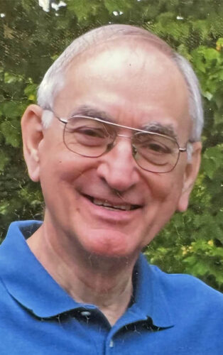 Thomas J. Krol 1948-2025